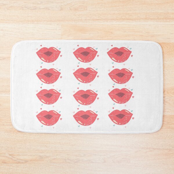 Item preview, Kissy Lips designed and sold by Lolarod77.