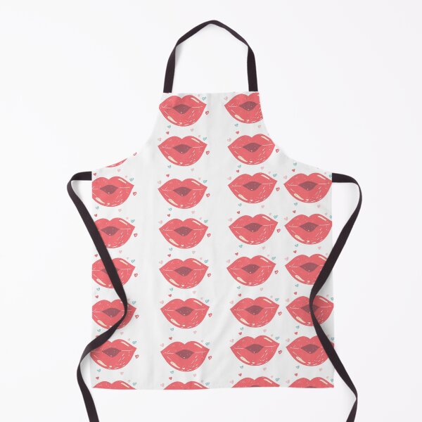 Item preview, Kissy Lips designed and sold by Lolarod77.