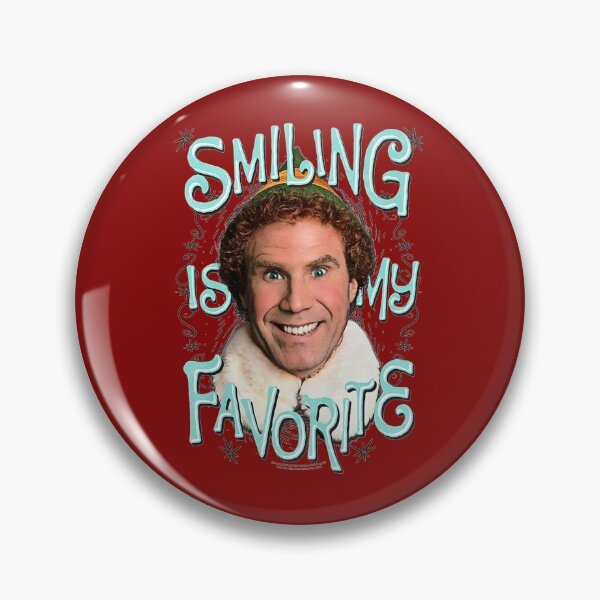 Item preview, E.l.f Movie Smiling Premium T-Shirt designed and sold by Ryanjame68.