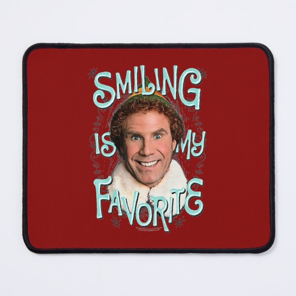Item preview, E.l.f Movie Smiling Premium T-Shirt designed and sold by Ryanjame68.