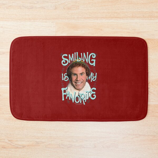 Item preview, E.l.f Movie Smiling Premium T-Shirt designed and sold by Ryanjame68.