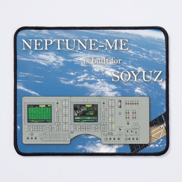 Item preview, Soyuz Neptune-ME designed and sold by Astro3antica.