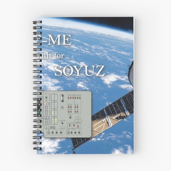 Item preview, Soyuz Neptune-ME designed and sold by Astro3antica.
