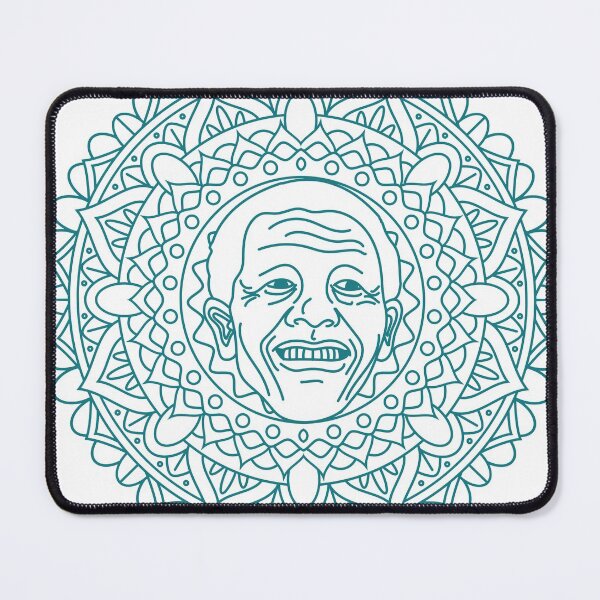 Item preview, Nelson Mandala designed and sold by Aaron Lodder.