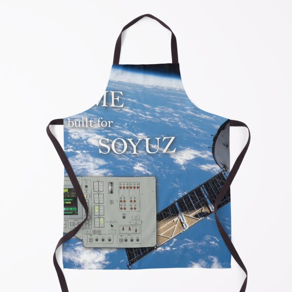 Item preview, Soyuz Neptune-ME designed and sold by Astro3antica.