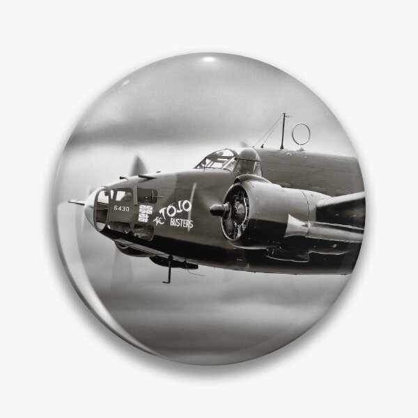 Artikelvorschau, Lockheed Hudson-Bomber der RAF. entworfen und verkauft von DaveBassett.