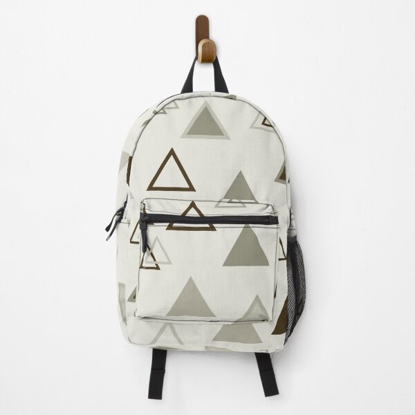 Item preview, Lovely Triangles designed and sold by Amir Faysal.