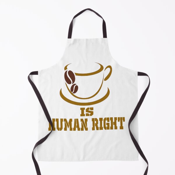 Item preview, Coffee Is A Human Right - Coffee designed and sold by DitaNadiaStore.