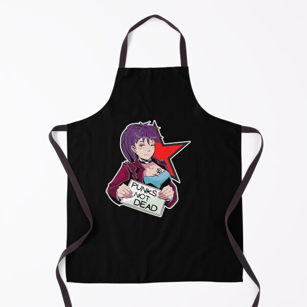 Item preview, Kawaii Waifu Material Punk Anime Girl - for baka otakus designed and sold by Garaunt - The bavarian brute.