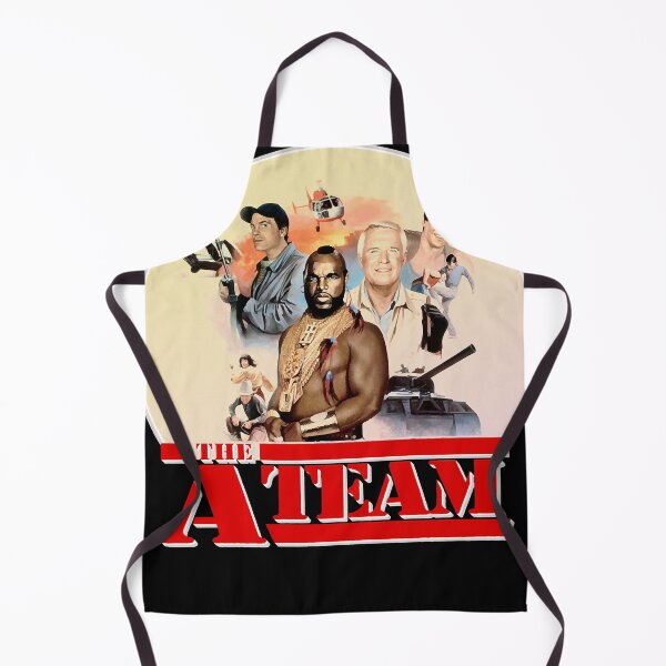 Item preview, The A T Classic designed and sold by ShannaFoy.