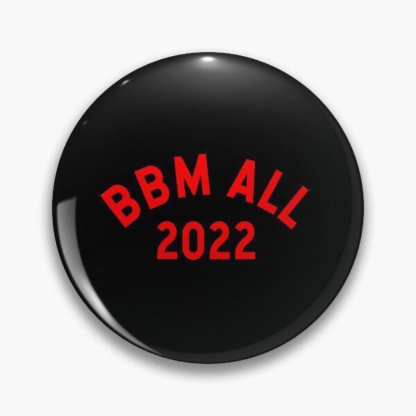 Artikelvorschau, BBM Bongbong Marcos 2022 entworfen und verkauft von rafaeltto.