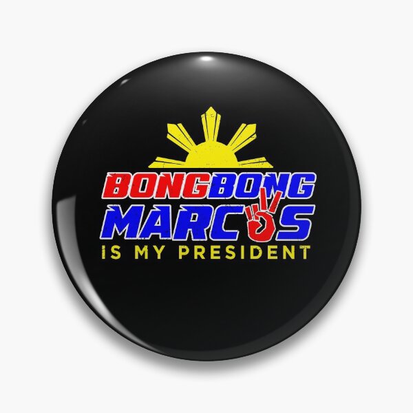 Item preview,  BBM Bongbong Marcos 2022  designed and sold by rafaeltto.