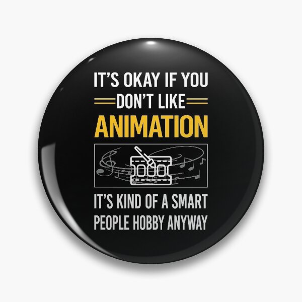 Item preview, Funny Smart People Animation designed and sold by fatherbarliman.