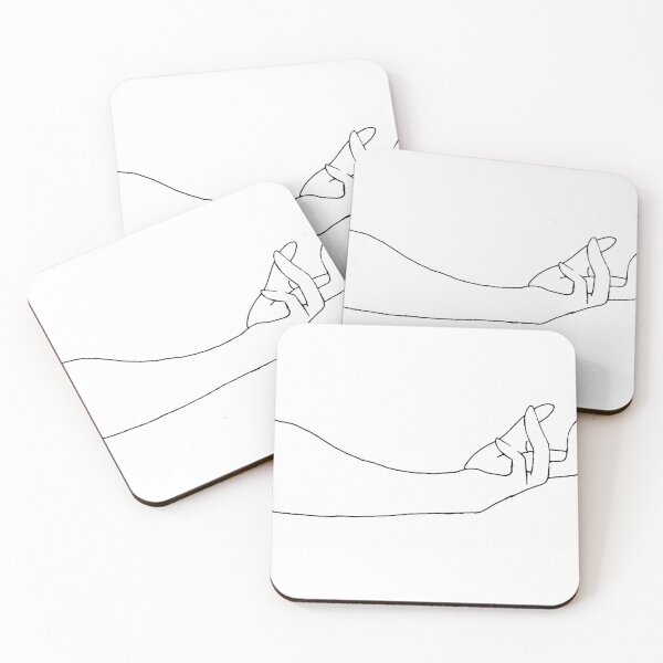 Item preview, Hand Reaching Out designed and sold by -Ruby-Grace-.