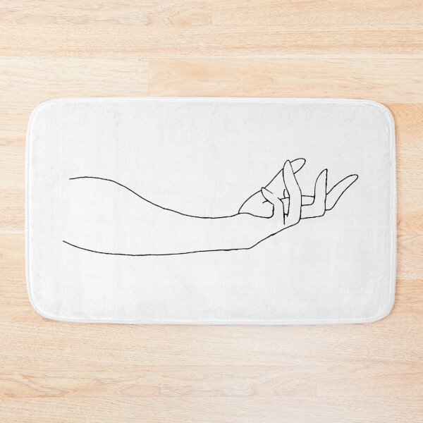 Item preview, Hand Reaching Out designed and sold by -Ruby-Grace-.