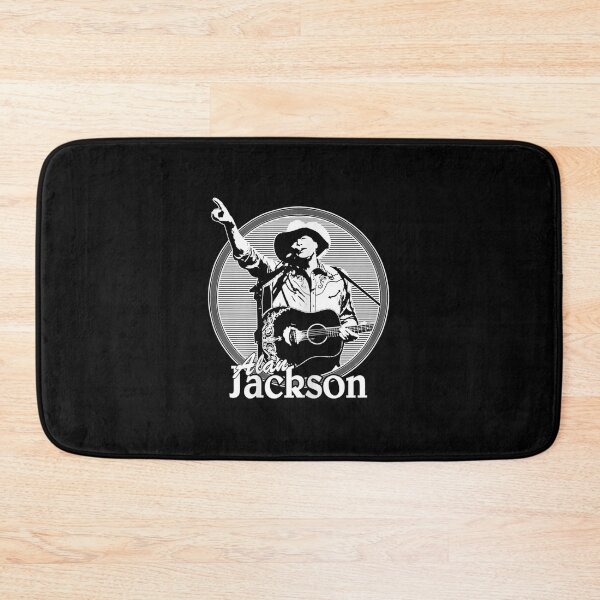 Item preview, Graphic Alan Design Arts Jacksons American Singer-Songwriter T-Shirt designed and sold by Ryanjame68.