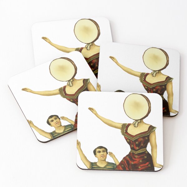 Item preview, In the Aeroplane over the sea designed and sold by art lines.