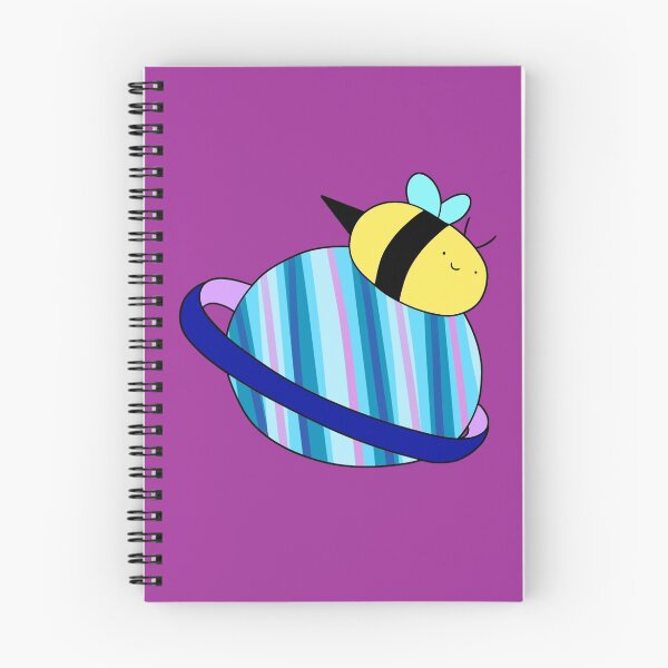 Item preview, Saturn Bee designed and sold by SaradaBoru.
