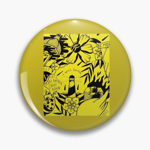 Item preview, Be More Kind - Flash Graphic  designed and sold by InfernaRegalia.
