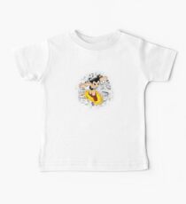 Astro Boy Baby Tee