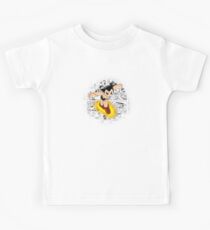 Astro Boy Kids T-Shirt