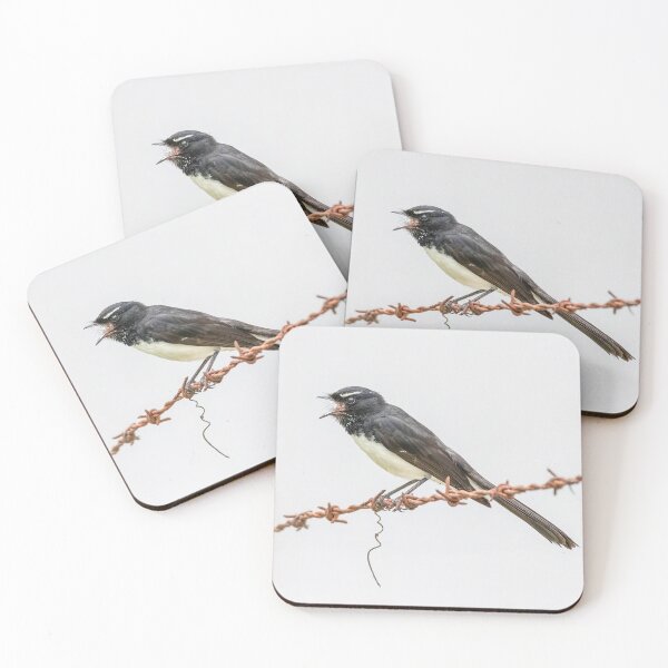 Item preview, Willy Wagtail 1 designed and sold by Peter Hocking.