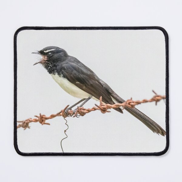Item preview, Willy Wagtail 1 designed and sold by Peter Hocking.
