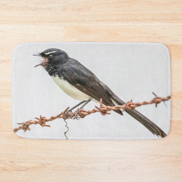Item preview, Willy Wagtail 1 designed and sold by Peter Hocking.