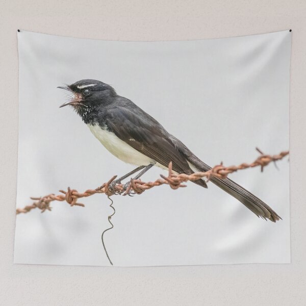 Item preview, Willy Wagtail 1 designed and sold by Peter Hocking.