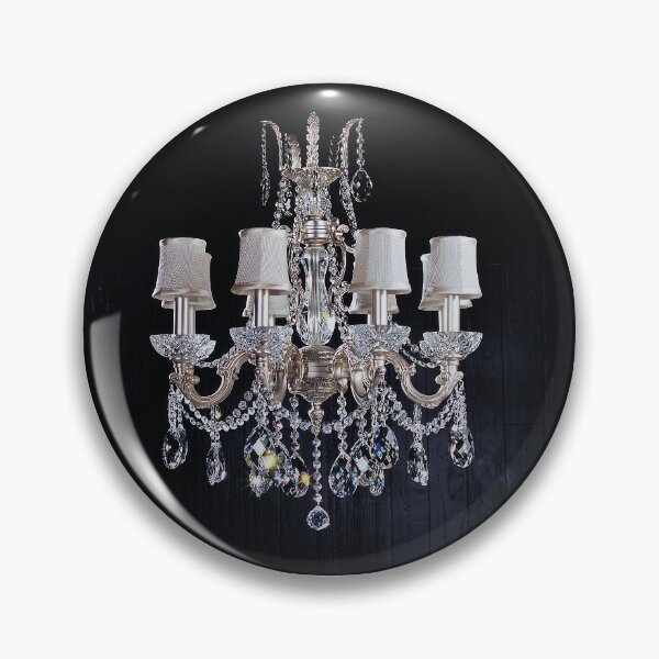 Item preview, lamp wallpaper designed and sold by Hentoy Arts.