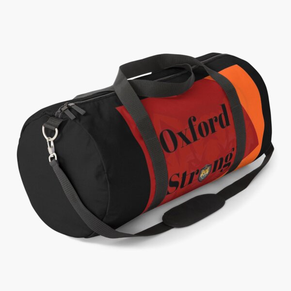 Item preview, A well-design logo of "Oxford Strong" designed and sold by silveregale.
