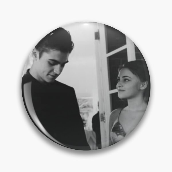 Item preview, Hardin Scott's Instagram Post designed and sold by NerdyGirl1028.
