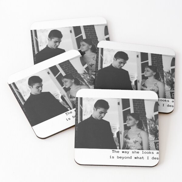 Item preview, Hardin Scott's Instagram Post designed and sold by NerdyGirl1028.