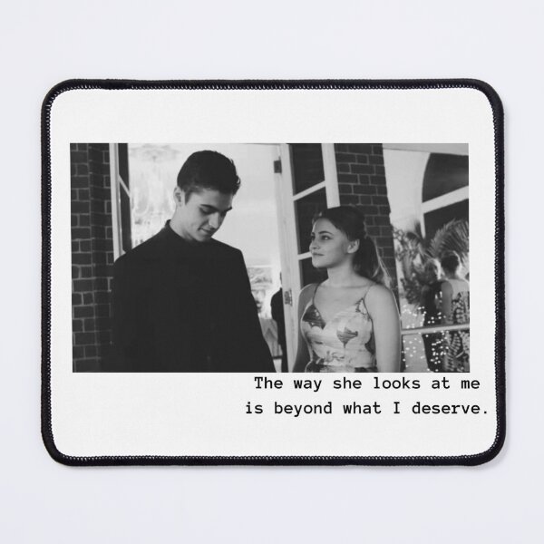 Item preview, Hardin Scott's Instagram Post designed and sold by NerdyGirl1028.