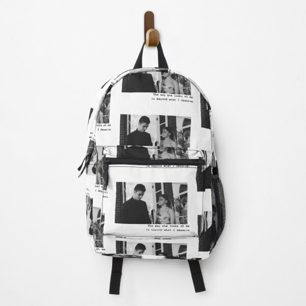 Item preview, Hardin Scott's Instagram Post designed and sold by NerdyGirl1028.