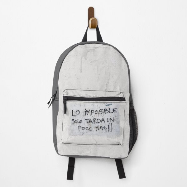 Item preview, Lo Imposible designed and sold by CJVisions.