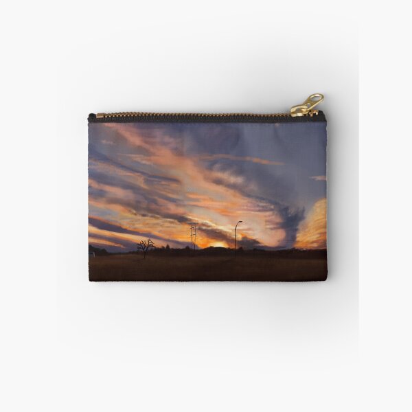 Item preview, Sunset over 152 designed and sold by LyleSnake.