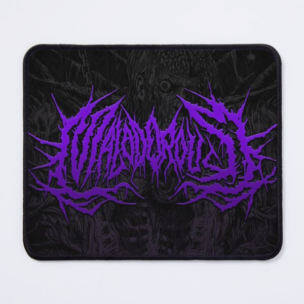 Item preview, Malodorous Logo designed and sold by Flaviator3.