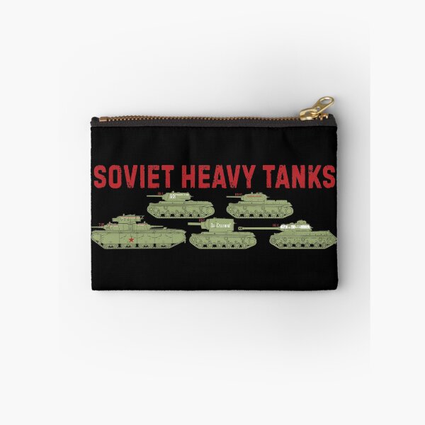 Item preview, For a tank fan! Soviet heavy tanks WW2 designed and sold by FAawRay.