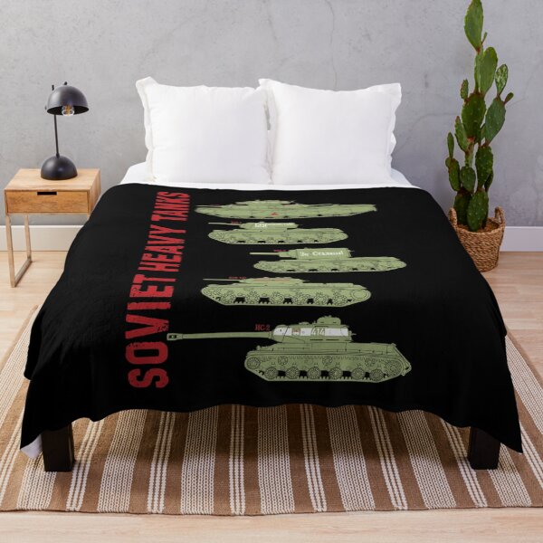 Item preview, For a tank fan! Soviet heavy tanks WW2 designed and sold by FAawRay.