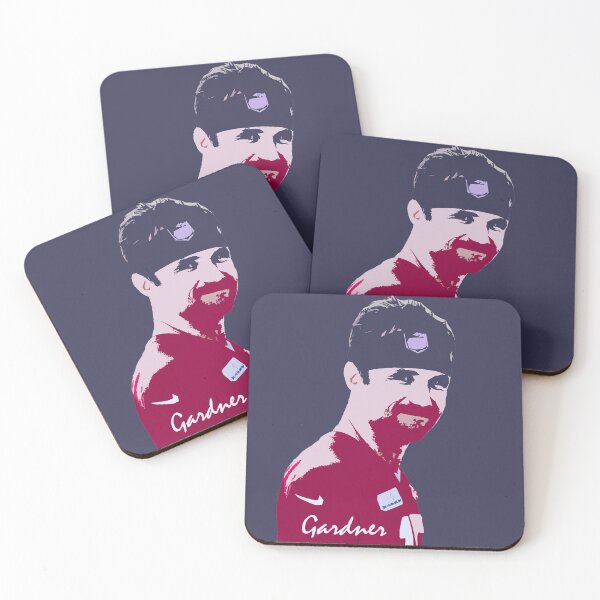 Item preview, Great Gardner Minshew Art designed and sold by ABHI-ART.