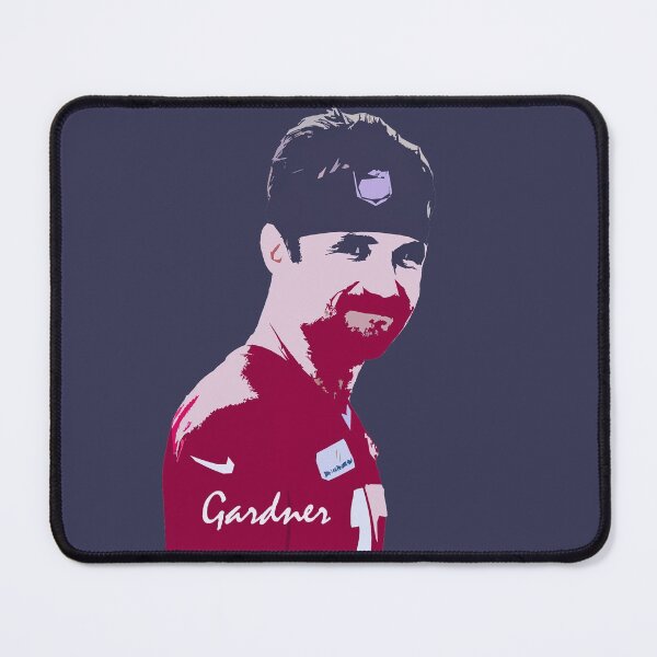 Item preview, Great Gardner Minshew Art designed and sold by ABHI-ART.
