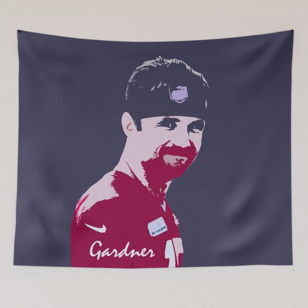 Item preview, Great Gardner Minshew Art designed and sold by ABHI-ART.