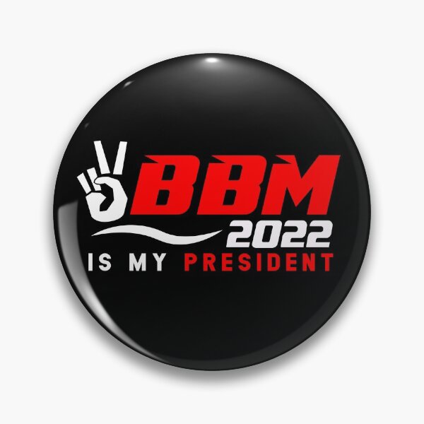 Item preview,  BBM ALL Bongbong Marcos 2022  designed and sold by rafaeltto.