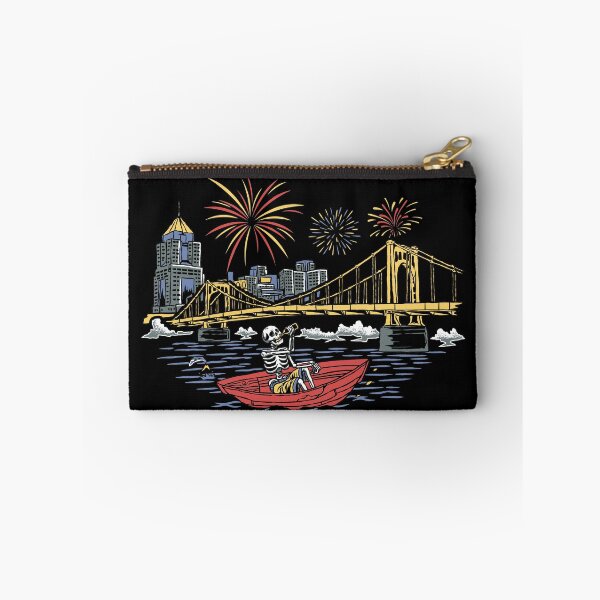 Item preview, Three Rivers designed and sold by saturdaysupply.