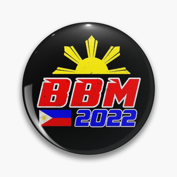 Item preview, BBM ALL Bongbong Marcos 2022  designed and sold by rafaeltto.