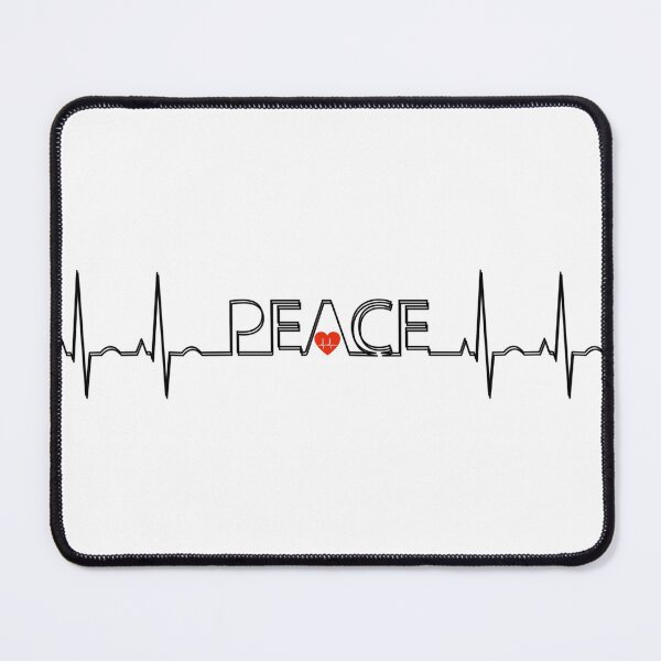 Item preview, heartbeat tattoos designed and sold by art lines.