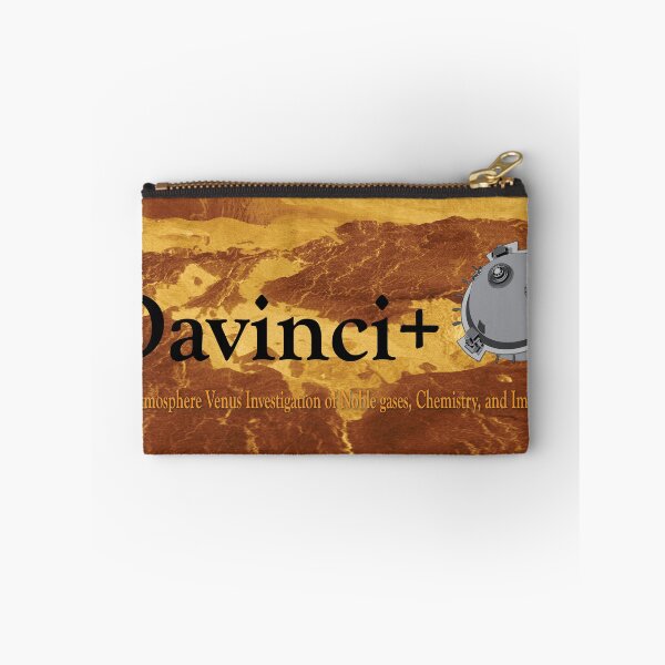 Item preview, DAVINCI+ designed and sold by Astro3antica.