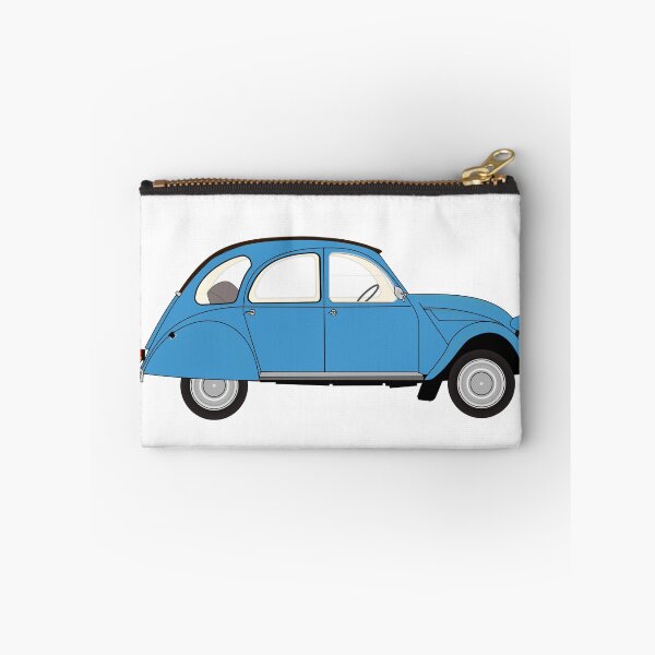Item preview, Car 01 - light blue designed and sold by eleyne.