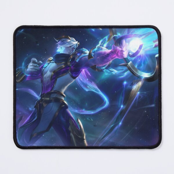 Item preview, Cosmic Hunter Varus designed and sold by Art-tales.